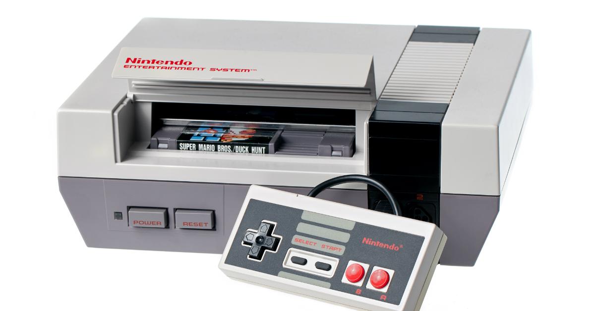 NES