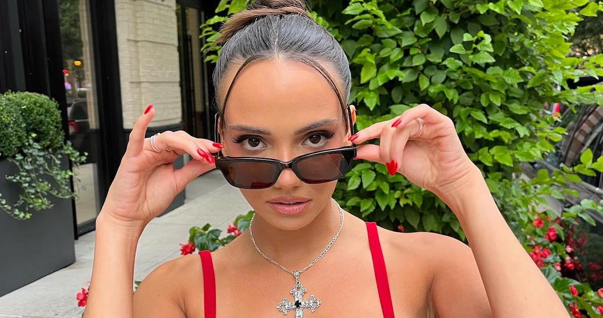 Sofia Franklyn's Net Worth Breakdown — Plus, Her NYC Apartment