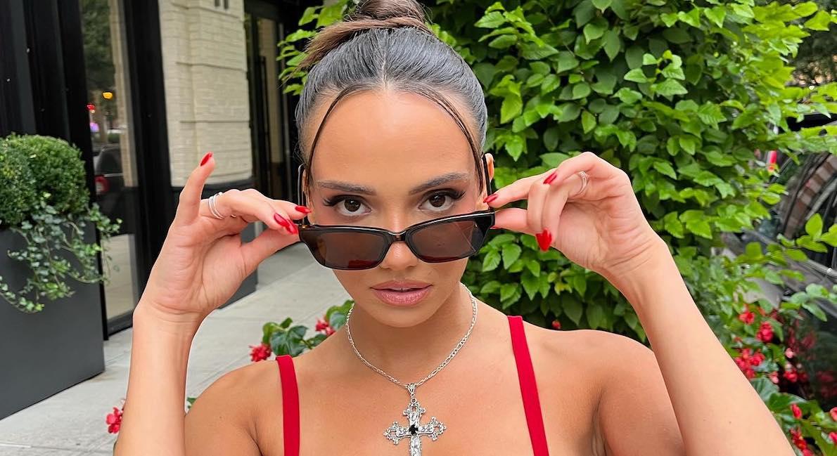 Sofia Franklyn's Net Worth Breakdown — Plus, Her NYC Apartment