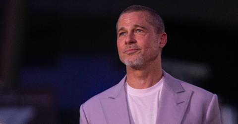 Why Are Brad Pitt's Kids Dropping His Last Name? Details