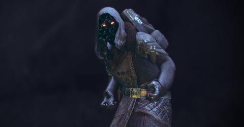 xur