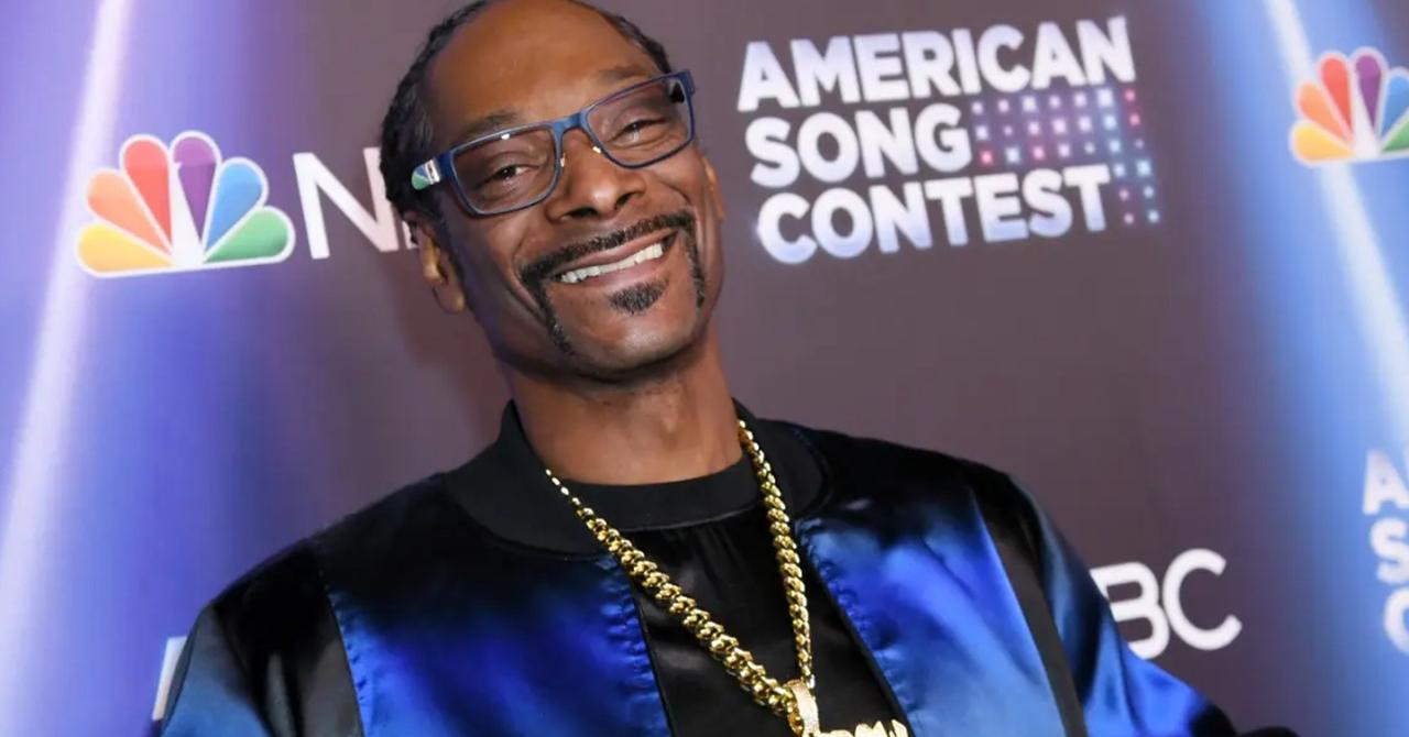 Here's Where to Buy Snoop Cereal — Once Called Snoop Loopz