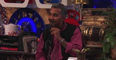 Mr. Gooch in 'Henry Danger'