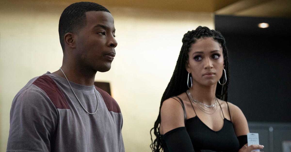 When Will 'All American' Season 4 Be on Netflix? Here's What Fans