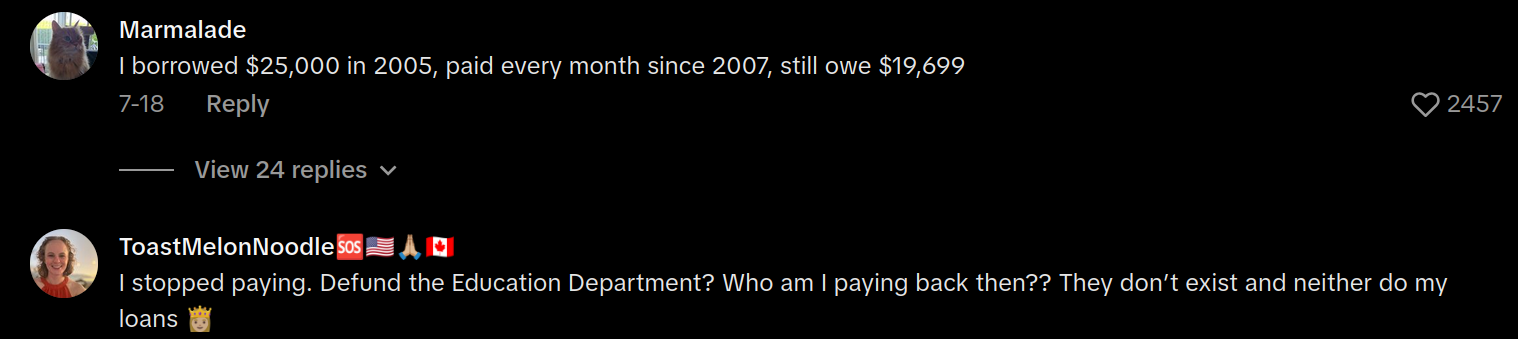 us student loans