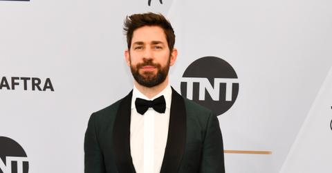 John Krasinski