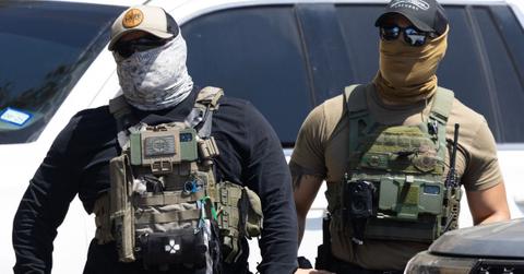 Which Airports Will Have ICE Agents?