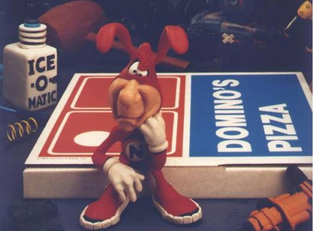 noid dominos