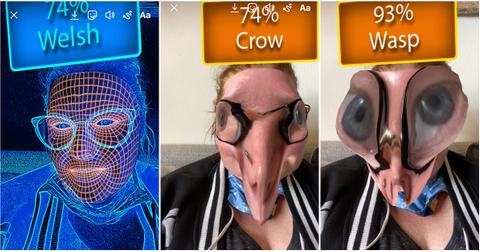 Find Out Your Genetic Heritage Filter - How To Find Your Genetic Makeup Find Out Your Genetic Heritage Filter - How To Find Your Genetic Makeup