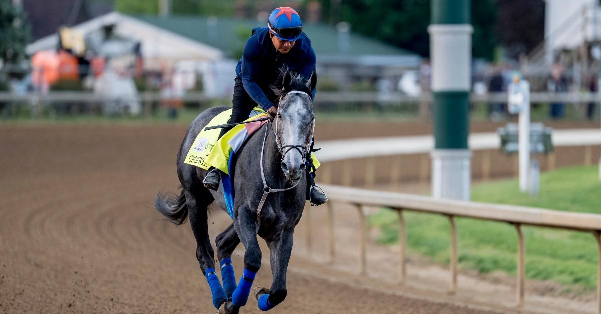 What Happened to the Horse That Fell at the Kentucky Derby