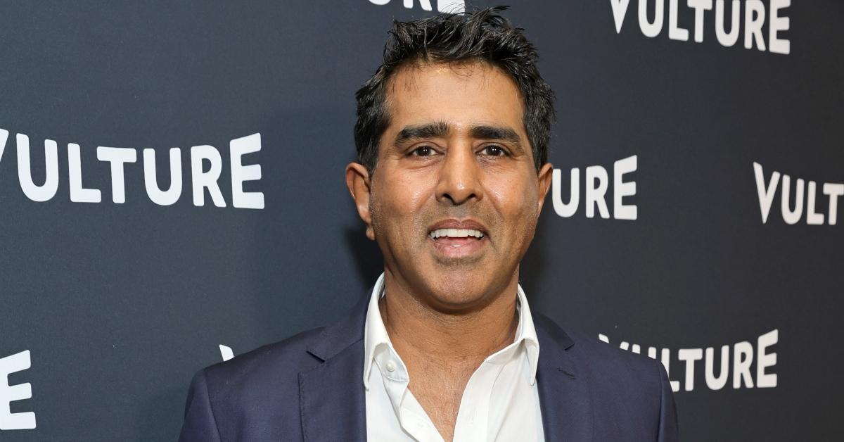 Jay Chandrasekhar