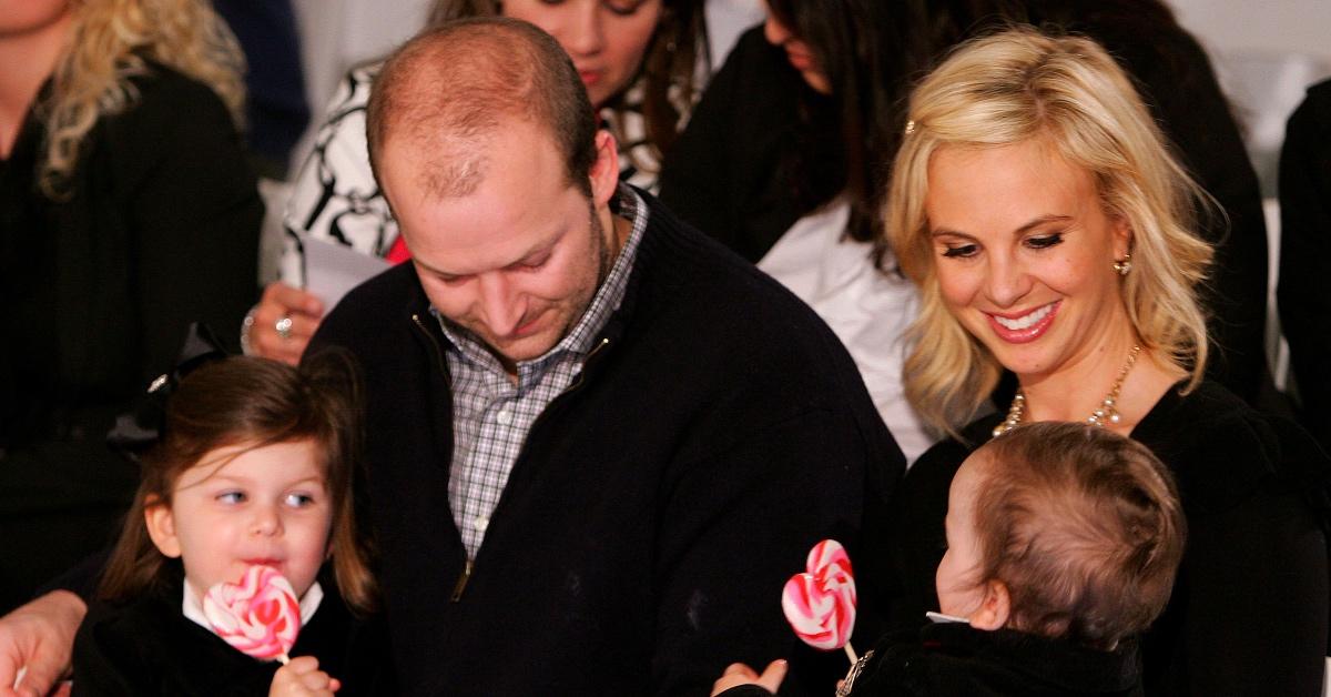 Elisabeth Hasselbeck's Husband Tim: Job Details, Kids, More