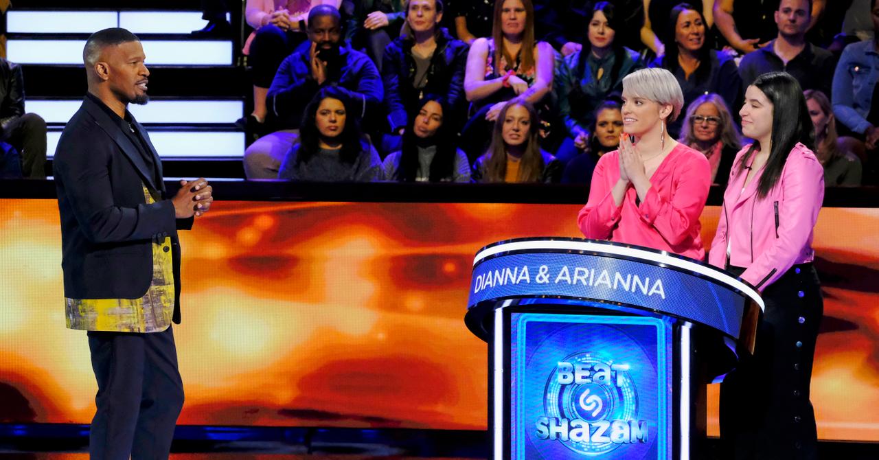 How to Play Along With ‘Beat Shazam’ at Home