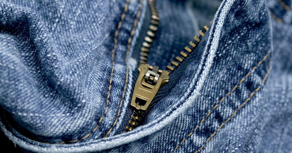 YKK Zippers: Here's Why They're on Everything