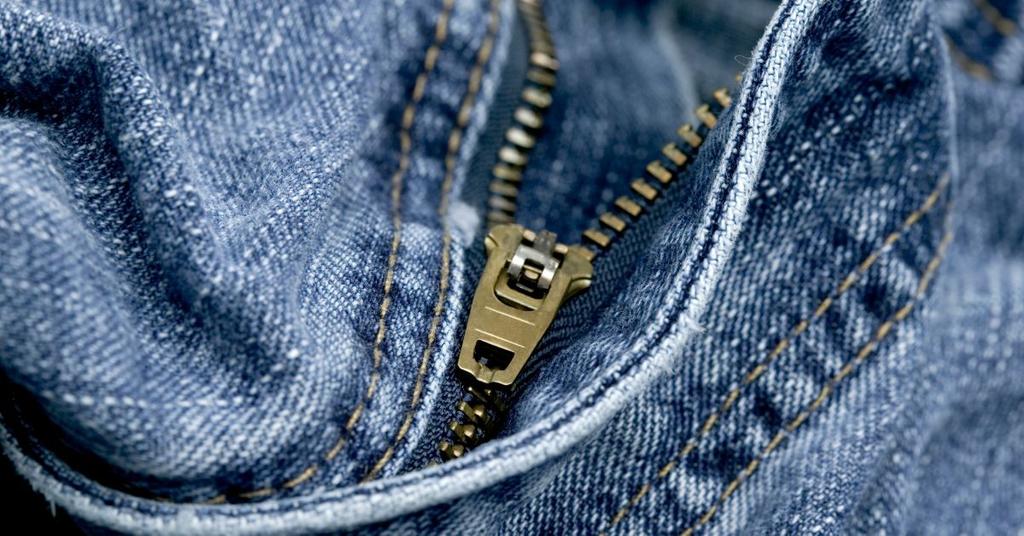 Why Do Zippers Say YKK? The Branding Strategy Explained