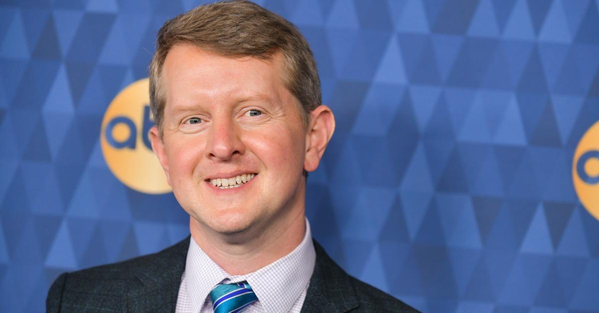 Ken Jennings