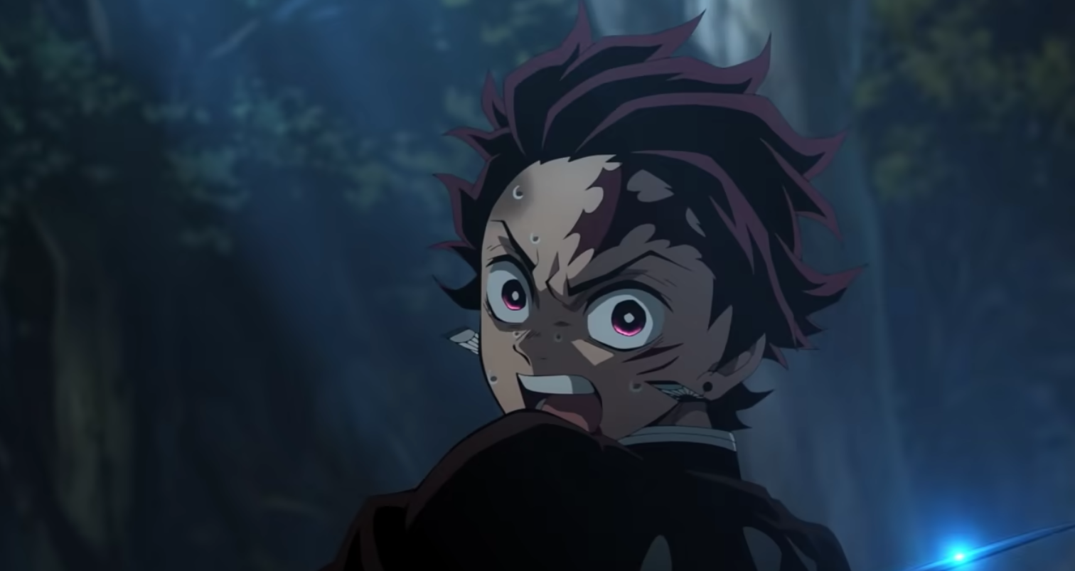 How to Watch Demon Slayer season 3: Excited about Demon Slayer! Season 3 is  out, here's where you can watch it - The Economic Times