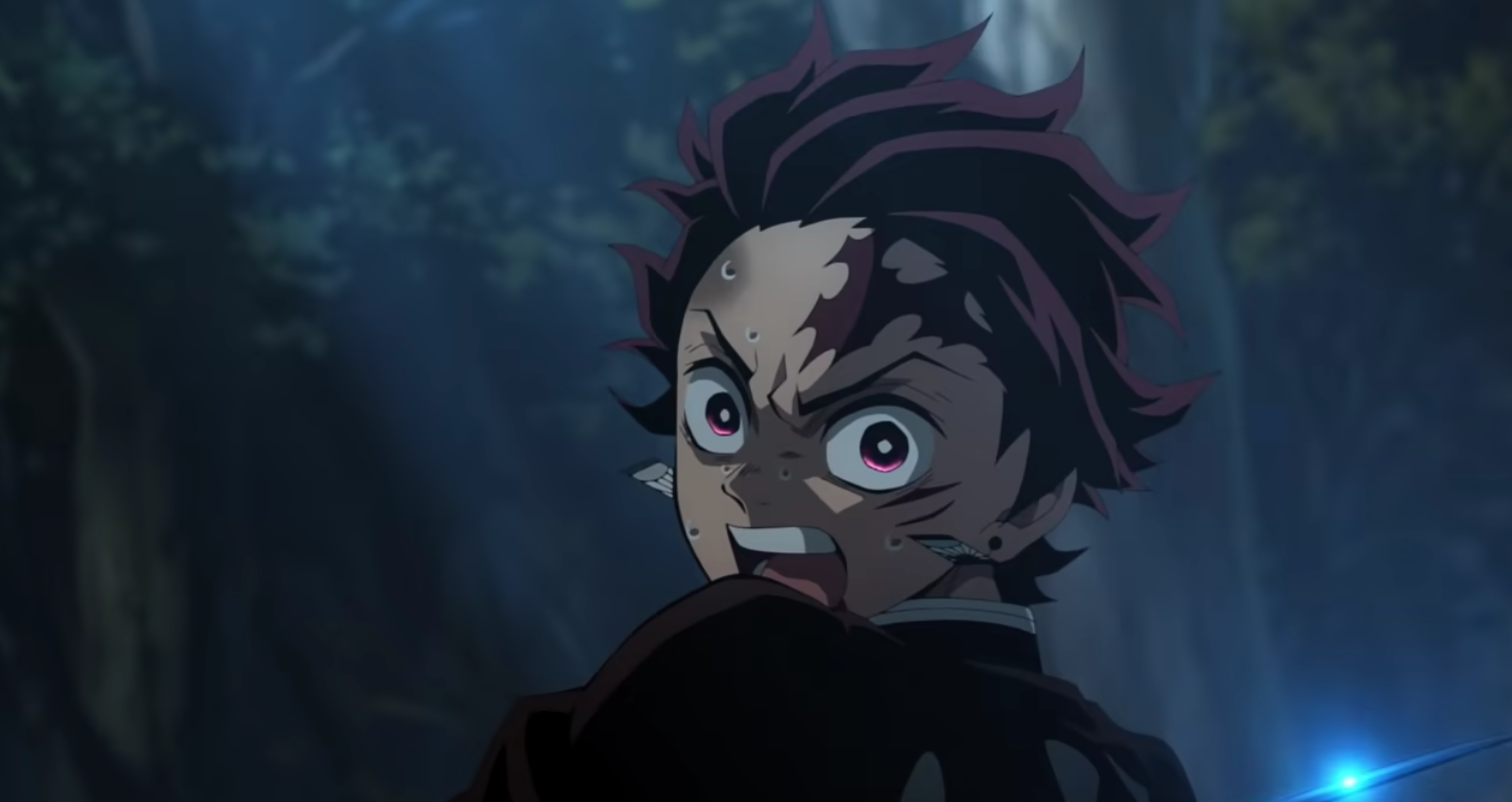 Demon Slayer Season 3 Gets Release Date Alongside Epic New Trailer