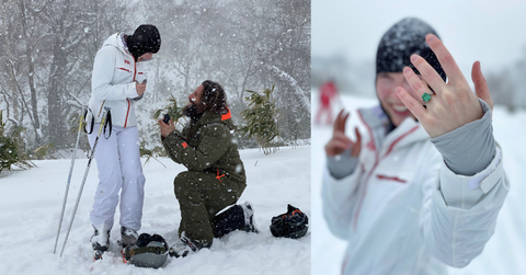 featured ski proposal