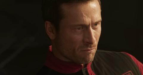 People Are Seriously Asking if ‘The Running Man’ Is a Remake