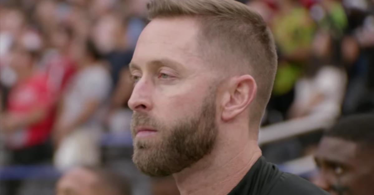 Kliff Kingsbury fired by Arizona Cardinals, Steve Keim steps down