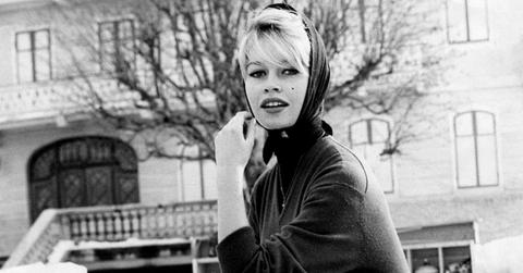 Brigitte Bardot's Net Worth Partially Came From Making 47 Films