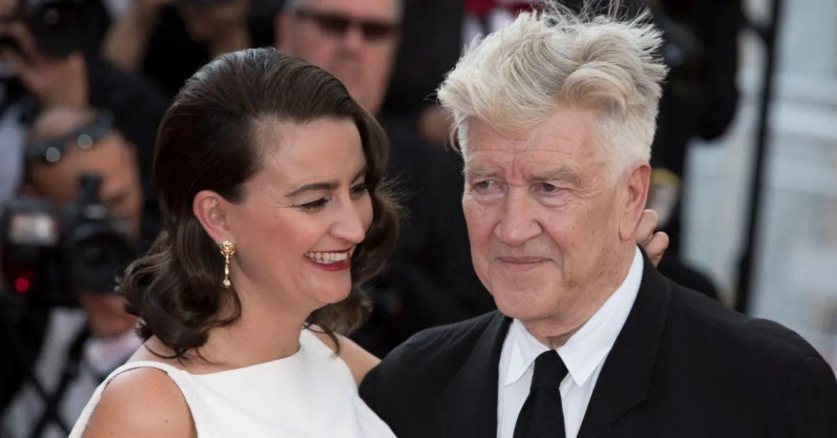 David Lynch Is Survived by Four Kids From Four Marriages