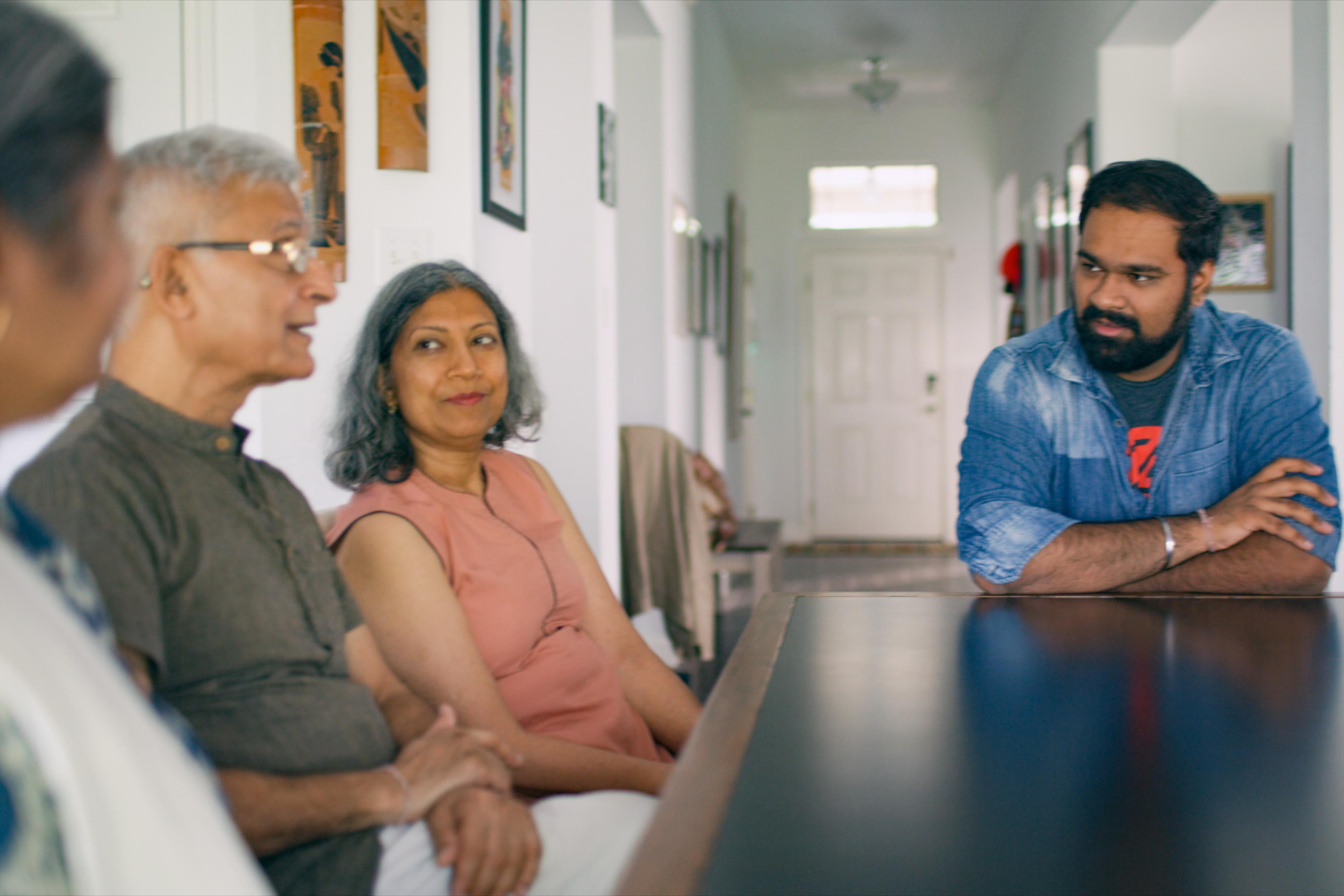 indian matchmaking couples today vyasar