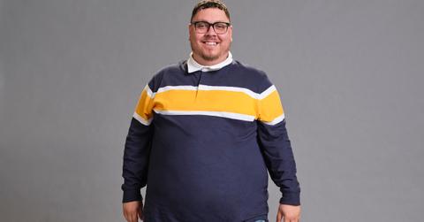 Danny from Claim to Fame