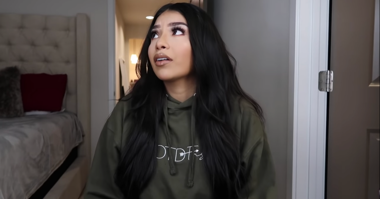 Who Is Elsy Guevara's Boyfriend? Who Is the YouTuber's Baby Daddy?