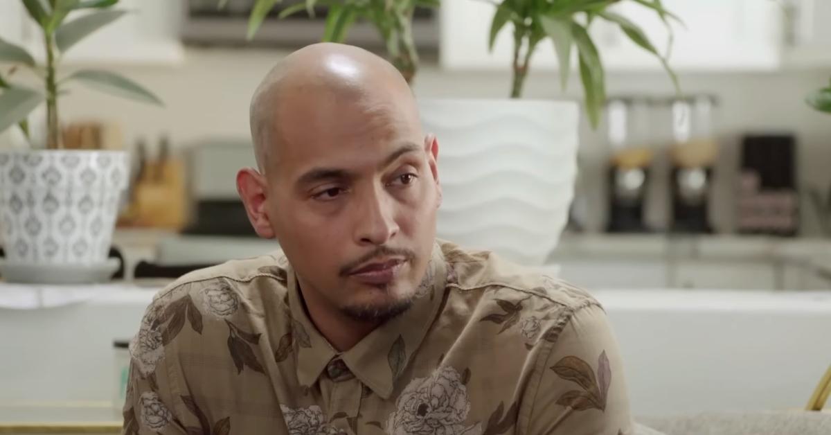 Marcelino Santiago on Life After Lockup