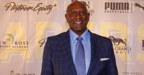 Spencer Haywood