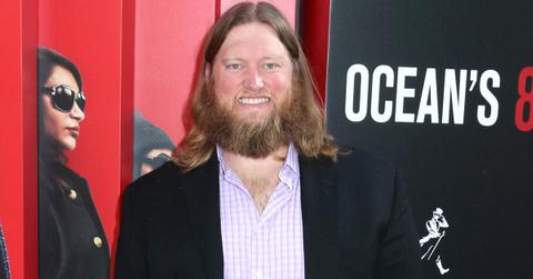 Here's What We Know About Nick Mangold's Politics