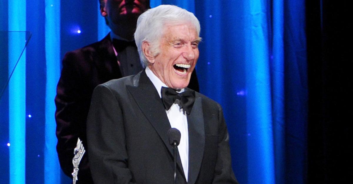 dickvandykenow