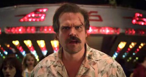 Did 'Stranger Things' Just Kill off Hopper? Season 3 SPOILERS