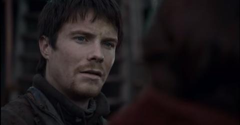 who is gendry mother