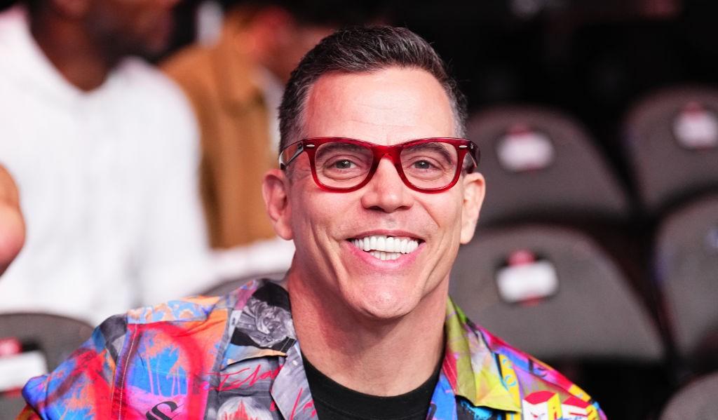 What happened to Steve-O’s voice? A doctor spoke out