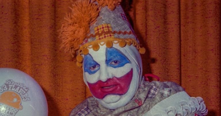 What's the Location of Notorious Serial Killer John Wayne Gacy's House?