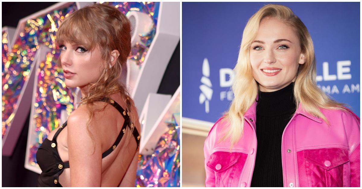 Taylor Swift, Sophie Turner Photo: Viral Theories and Drama Explained