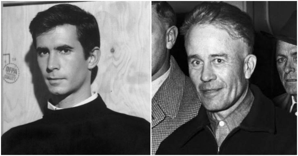 Is Alfred Hitchcock's Thriller Psycho Based on Ed Gein's Story?