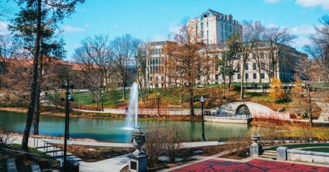 Ohio State University