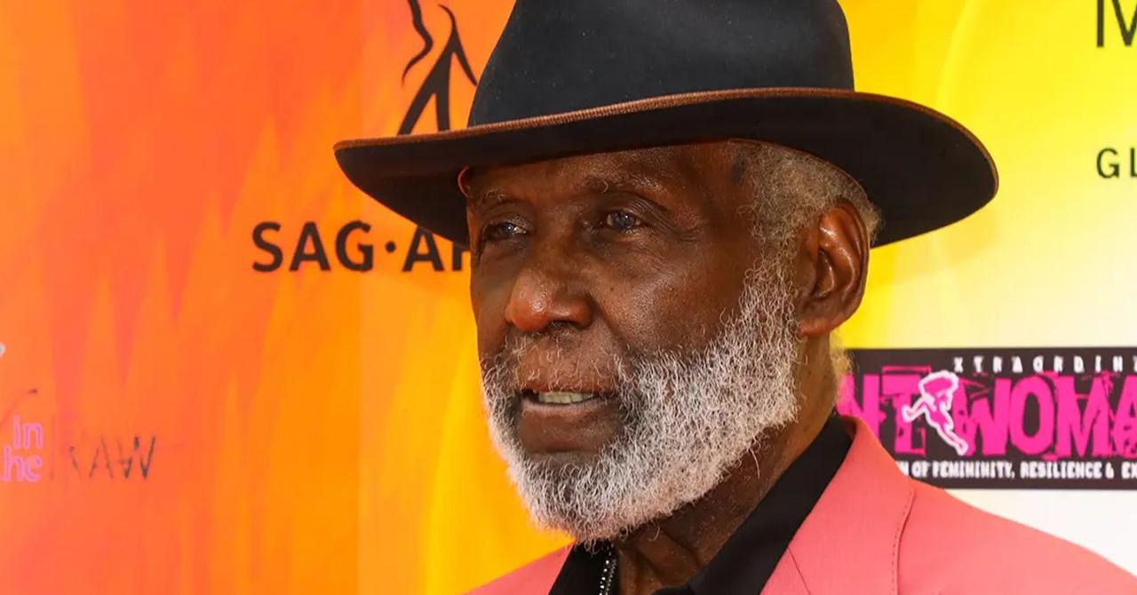 Shaft Star Richard Roundtree Had a Modest Net Worth