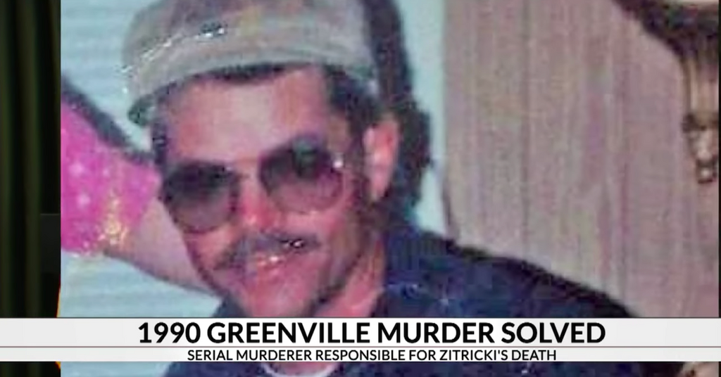 What Happened to Megan and Sherri Scherer? DNA Test Reveals Killer