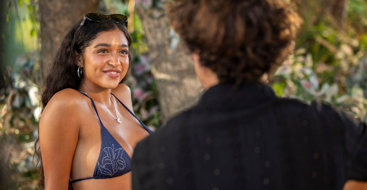 cierra nic love island
