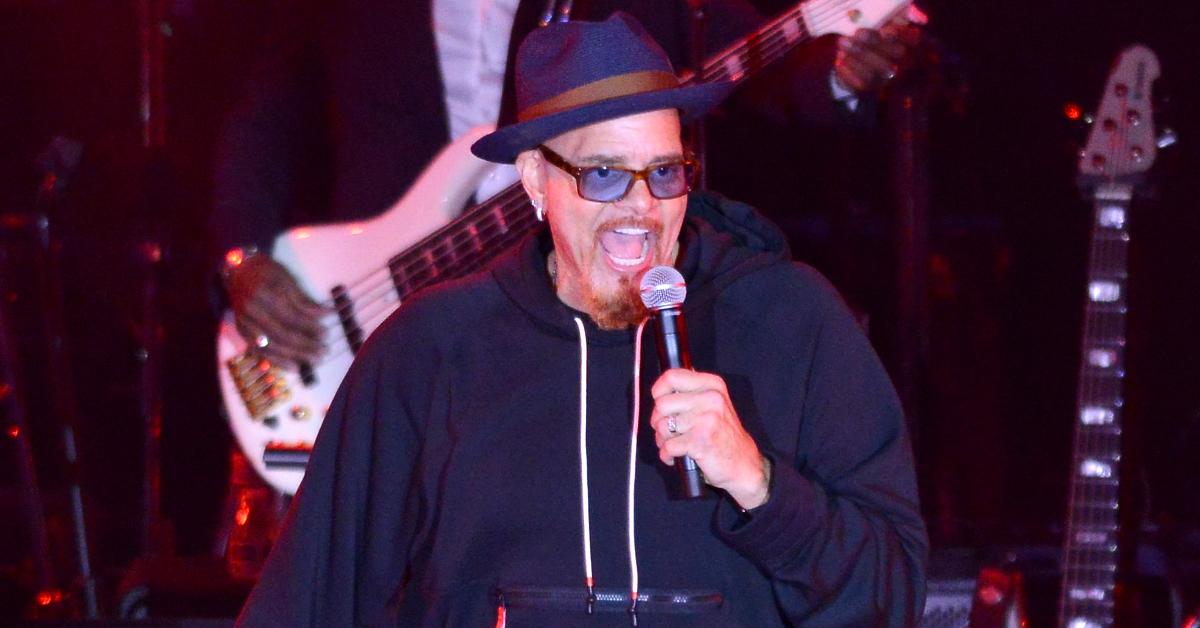 What Happened to Sinbad? New Health Update After Stroke