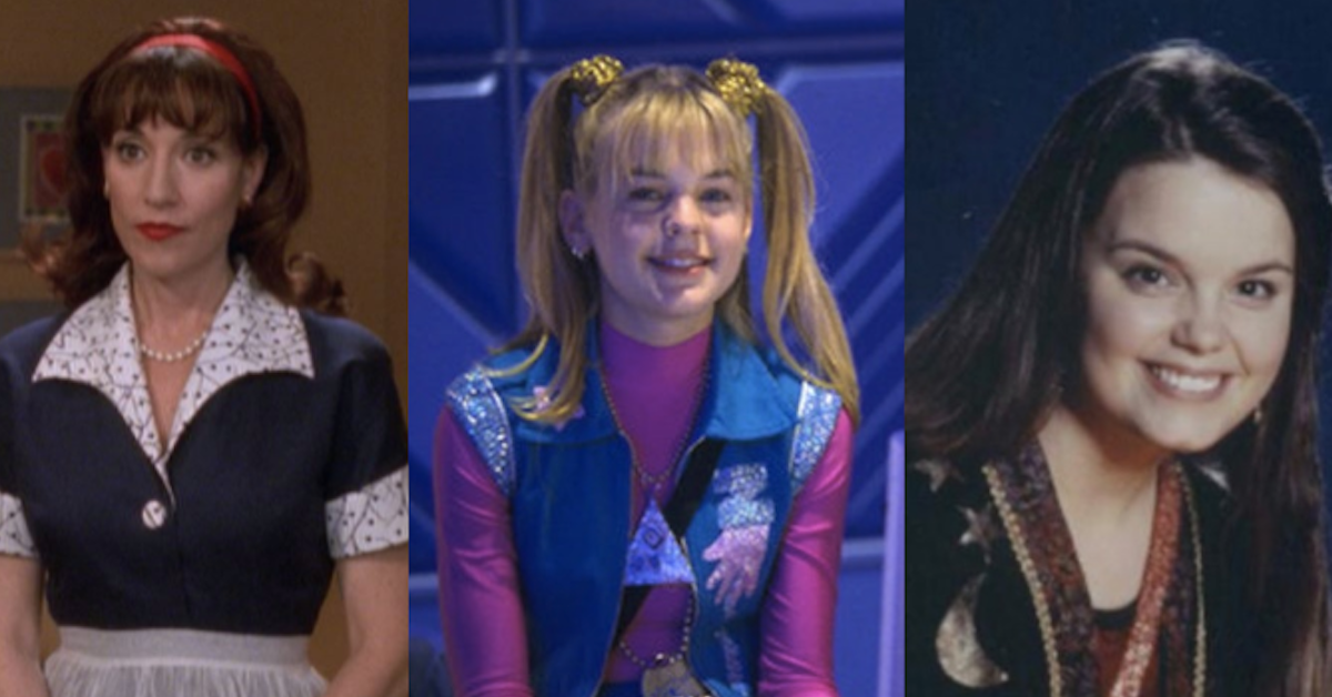 The 20 Disney Channel Original Movies We Want to Watch ...