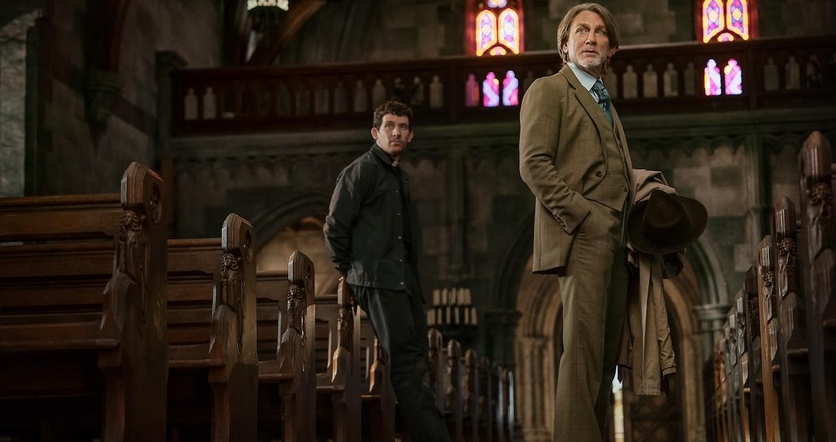 knives out daniel craig