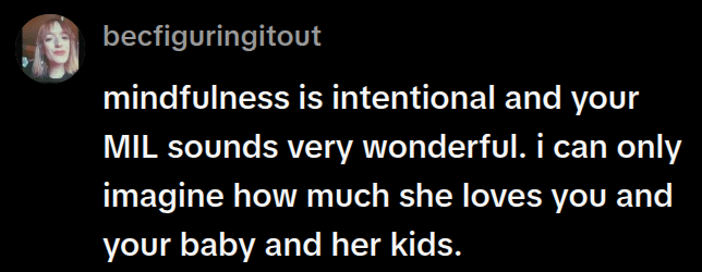 new mom postpartum gift