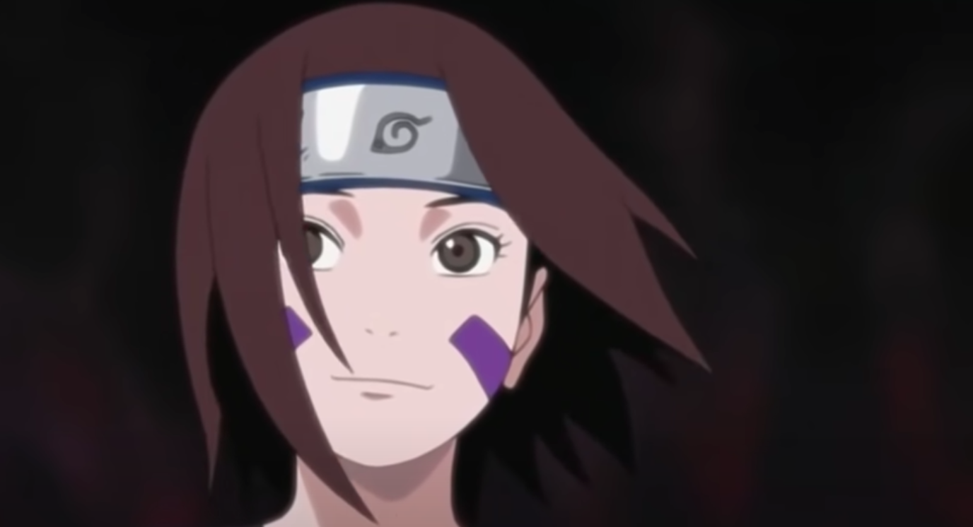Rin’s Tragic Death in ‘Naruto’ Affected Her Closest Friends