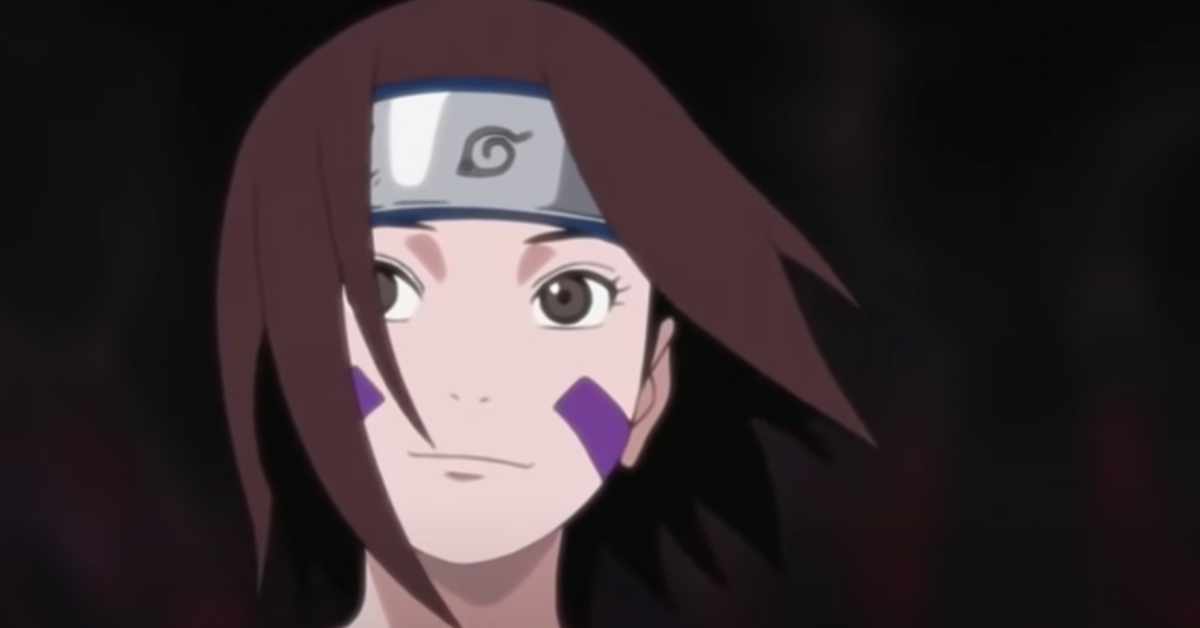 Why Did Kakashi Kill Rin in 'Naruto'? – It's Complicated